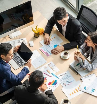 Work Force Management 