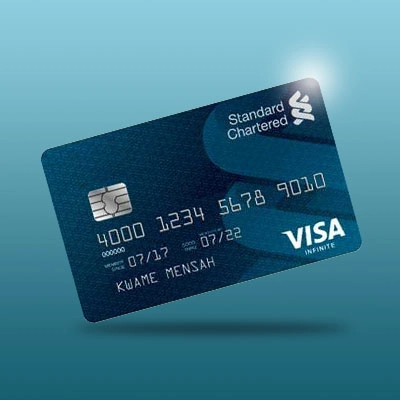Facility Payment Card