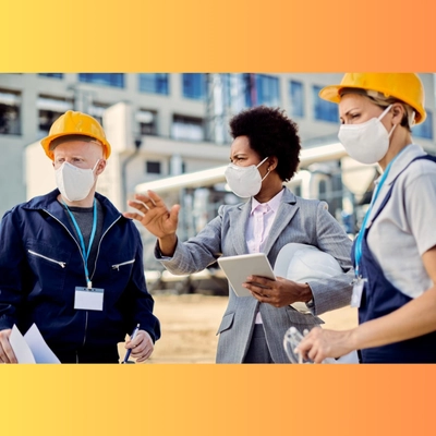 Health and Safety Training