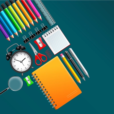 Stationary
